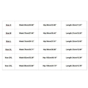 2024 Chic Women's Summer High Waisted Mini Denim Shorts: Sexy Bodycon Skirt for Club Party Wear Slim Fit
